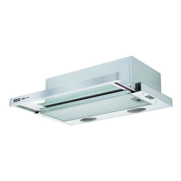 Purificador Spar Flexa Inox 60cm (1458-904)