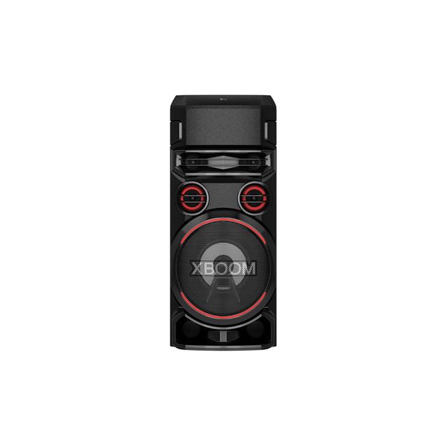 Parlante Lg Rn7 Xboom Bt Usb Radio