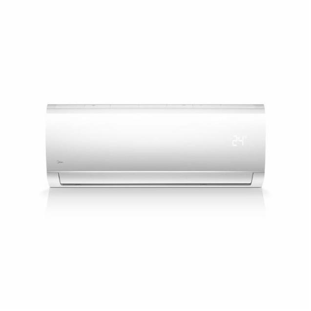 Split Midea 4400Kcal Inverter Frío/Calor (MSAGIC-18H-01F)