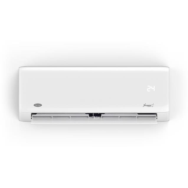 Split Carrier 4400 Kcal Inverter Frío/Calor (53HVG1801F)