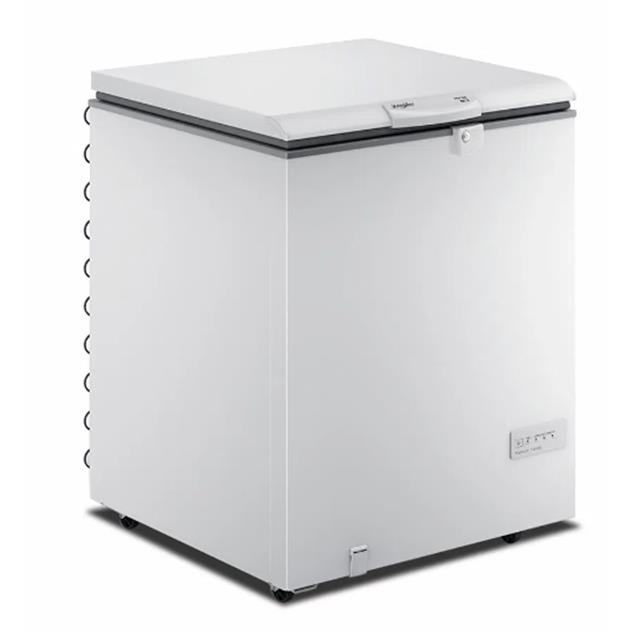 Freezer Whirlpool 220lts Blanco (WHA22D2)