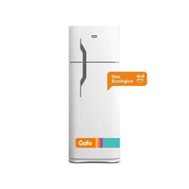 Heladera Gafa Cíclica 330 Lts Blanco (HGF368AFB)