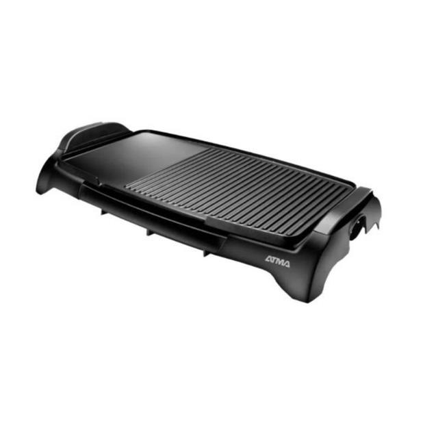 Grill Electrico Atma Sin Tapa (PG4731P)