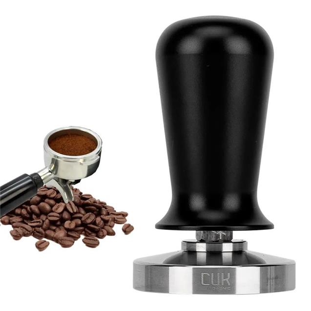 Tamper Prensa de Café Gadnic ATP Simple Para Café y Expreso (TAMPER07)