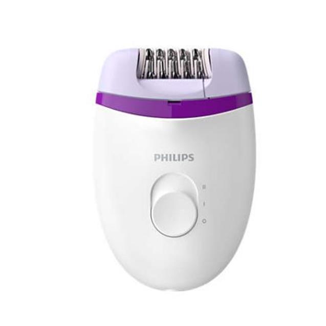 Depiladora Philips Satinelle Essential Lavable (BRE225/00)