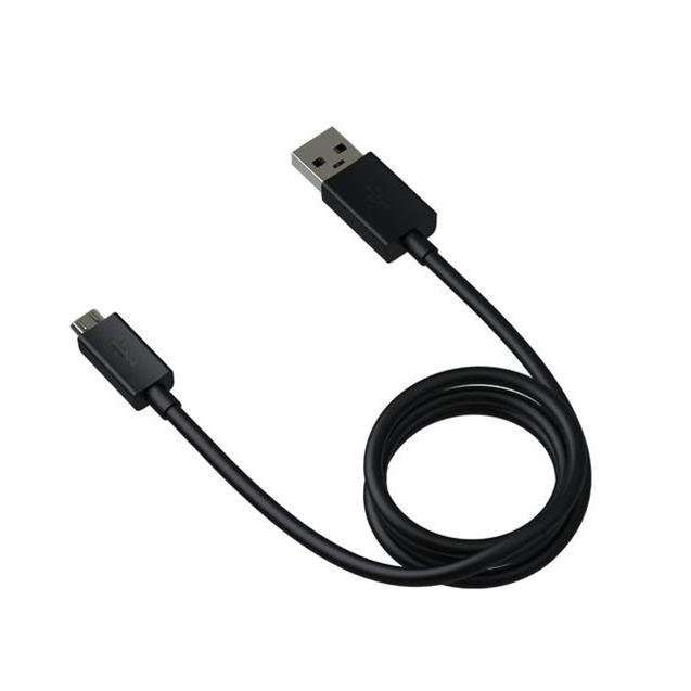 Cable Motorola Carga Y Datos A2c 2m. Negro
