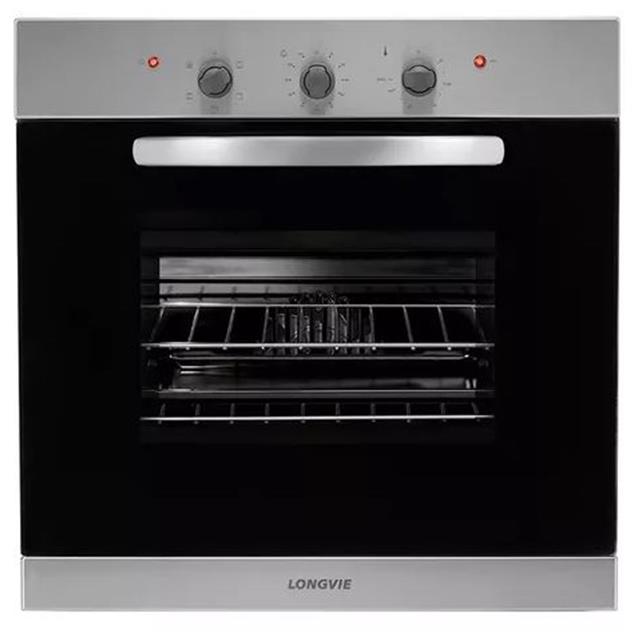 Horno Eléctrico Longvie De Empotrar (He1500x)