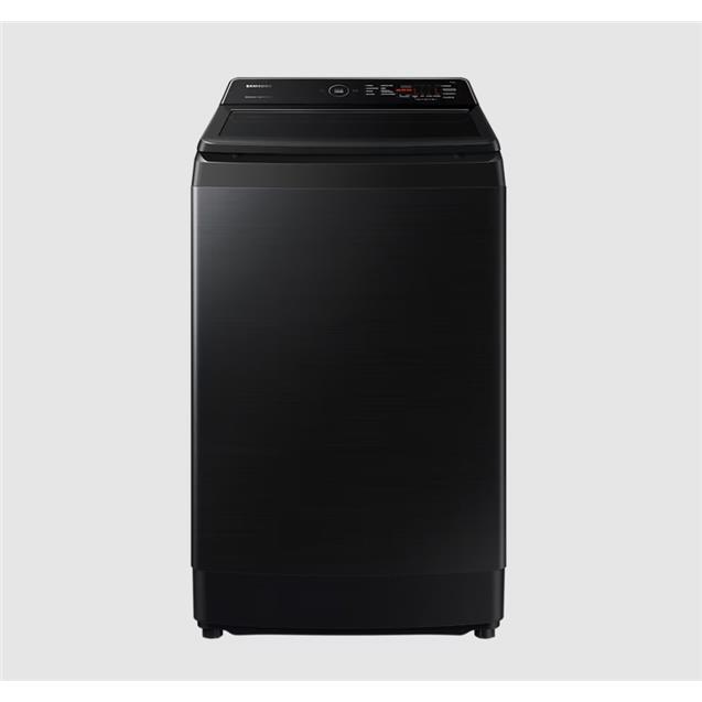 Lavarropas Samsung 8.58kg 700rpm Black Inverter (Wa85c44)
