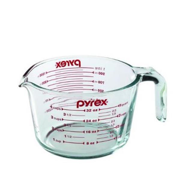 Jarra Medidora Pyrex - 1l (6001076)