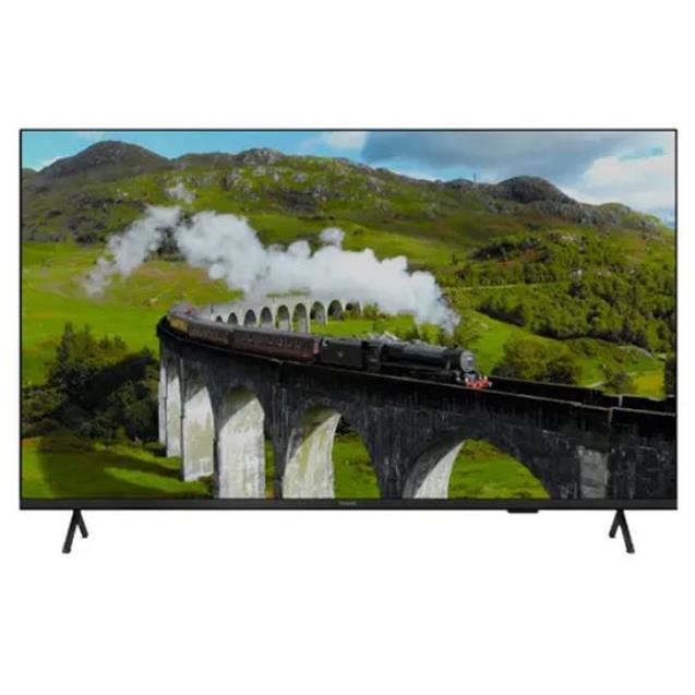 Smart Tv Philips 50" 4k Google Tv (50PUD7408/77)