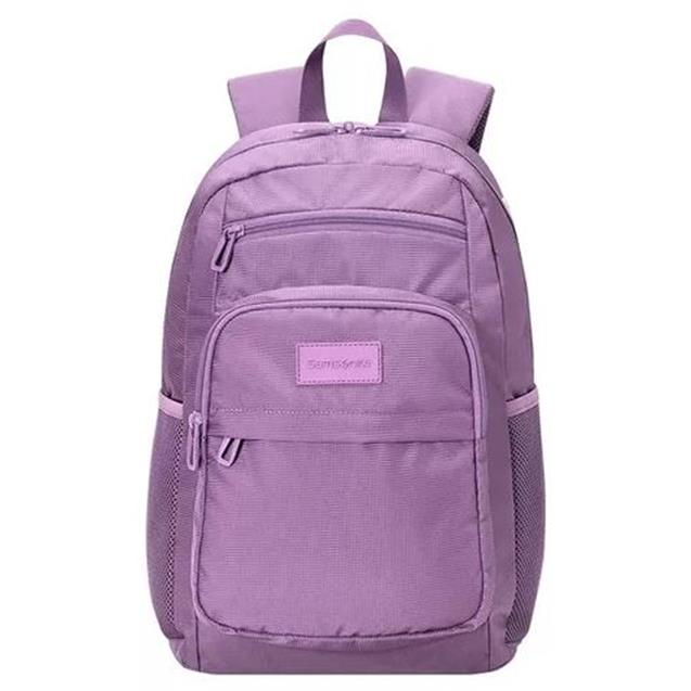 MOCHILA SAMSONITE 1549902885 LAPTOP BP REFO. HAMMER LAVENDER PURPLE