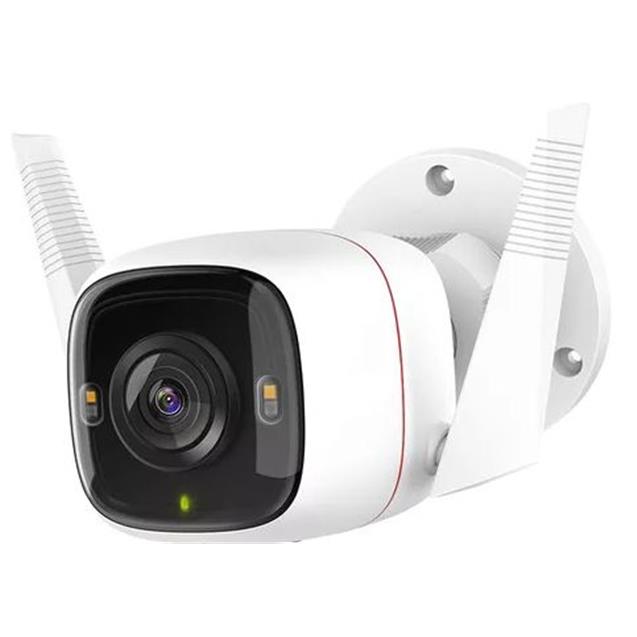 Cámara Seguridad. Tapo C320ws Ip Day/Night Sd Ext Wifi
