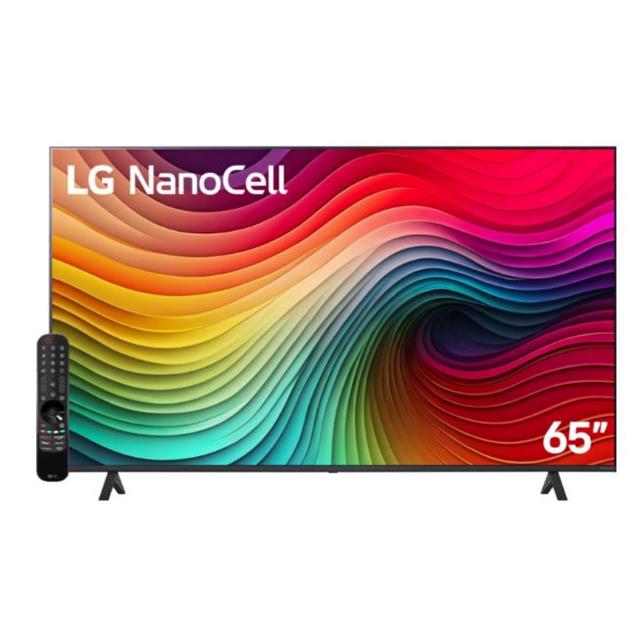 Smart Tv Lg  4k - Nanocell (65NANO80)