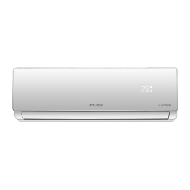 Split Inverter Hyundai 2750 Frío/Calor WiFi (HY11INV-3200FCW)