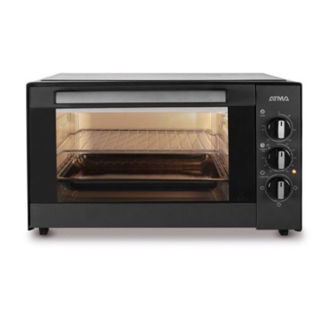 Horno Eléctrico Atma 30 Lts (HGAB3024PI)