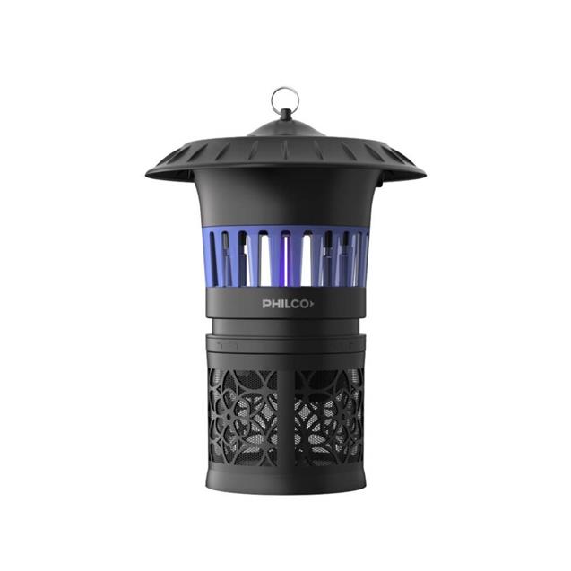 Luz Philco Atrapa Insecto Colgable Exterior (PHLR903GAPI)