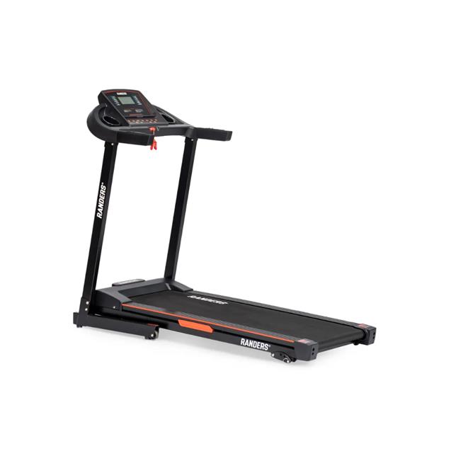 Cinta Motorizada Randers 16km/H 110 Kg (ARG-466)