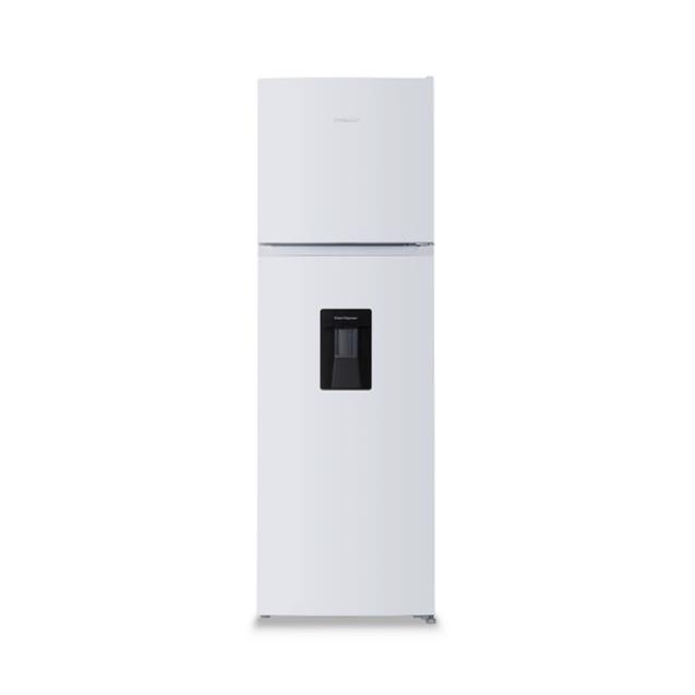 Heladera Philco Con Freezer No Frost Blanca 281 L (NT267BD2)