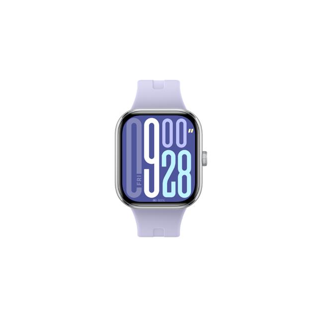 Smartwatch Xiaomi Watch5 Lavander (BHR9388GL)
